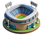 User placing live bet on 4rabets football match